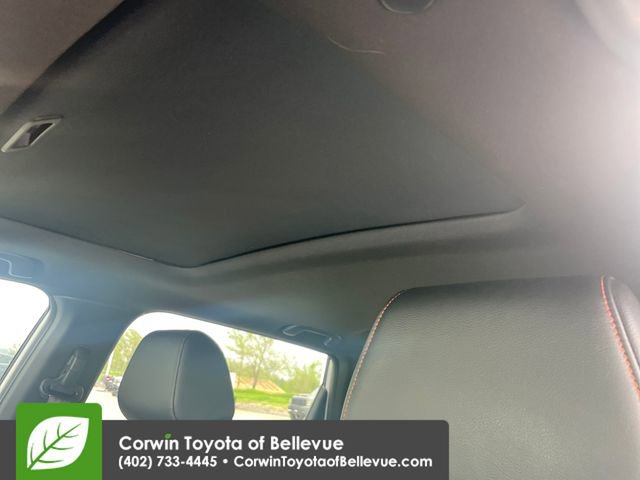 Used 2025 Honda CR-V Sport Touring image 24