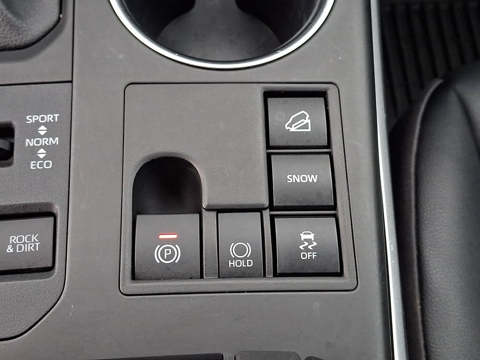 Used 2023 Toyota Highlander XLE AWD/4WD image 29