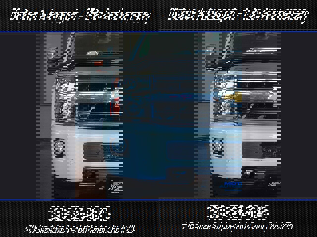 Used 2018 Chevrolet Silverado 2500 High Country w/ Duramax Plus Package image 5