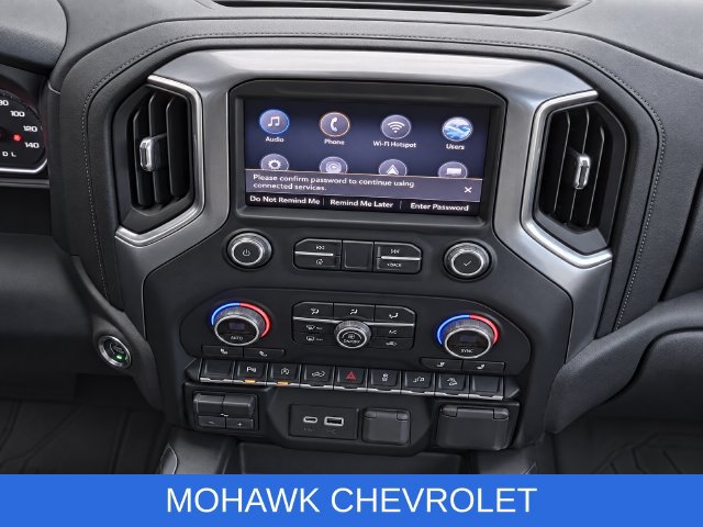 Used 2019 Chevrolet Silverado 1500 LT Trail Boss AWD/4WD image 18