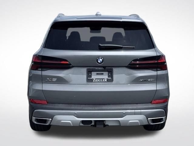 New 2026 BMW X5 xDrive40i w/ Premium Package AWD/4WD image 6