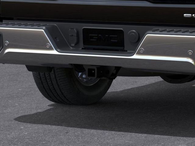 New 2026 GMC Sierra 1500 SLE w/ Preferred Package image 14