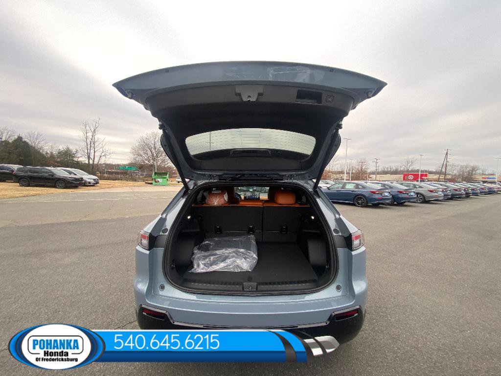 New 2026 Honda Prologue Elite image 10