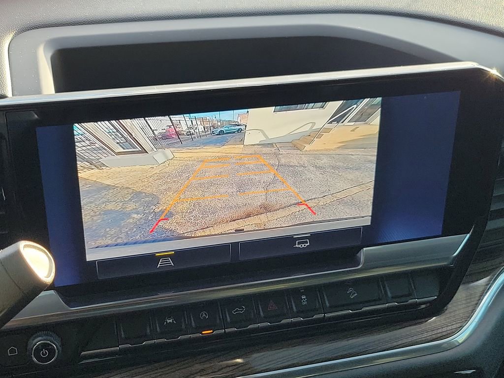 Used 2023 Chevrolet Silverado 1500 LT Trail Boss w/ Protection Package image 28