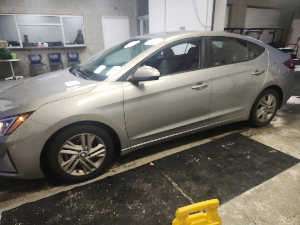 Used 2020 Hyundai Elantra Value Edition image 2