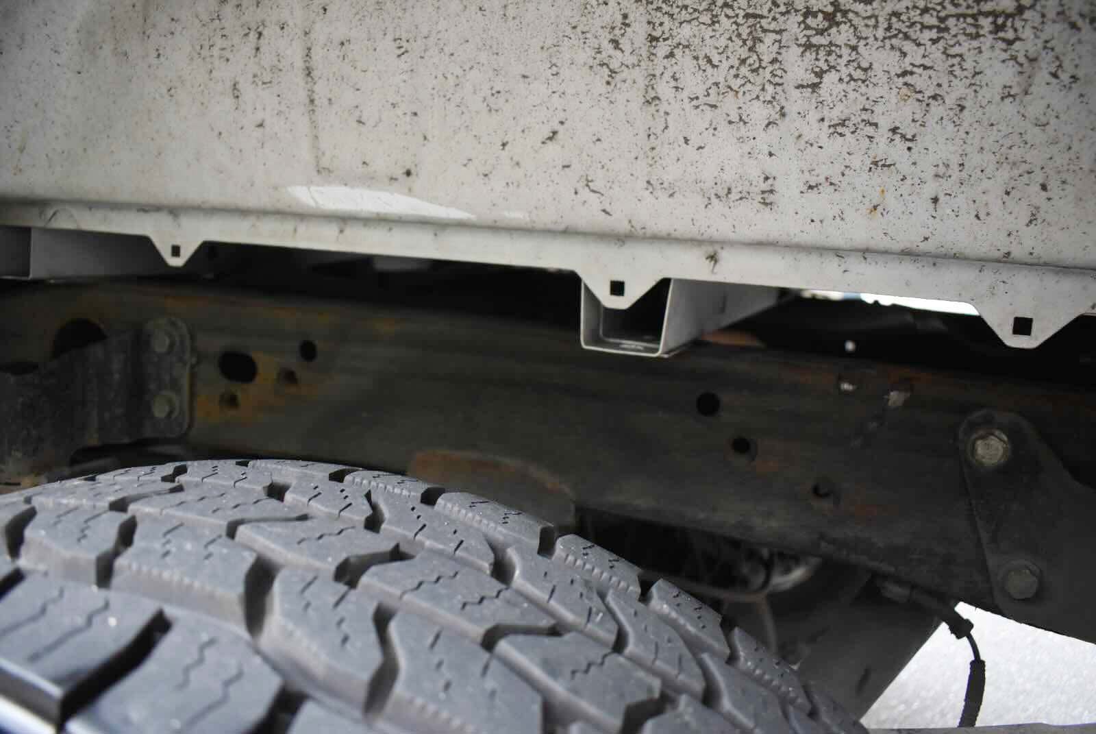 Used 2018 Chevrolet Silverado 3500 W/T RWD image 70