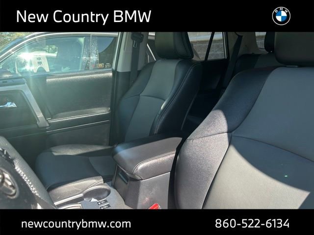 Used 2016 Toyota 4Runner SR5 Premium AWD/4WD image 24