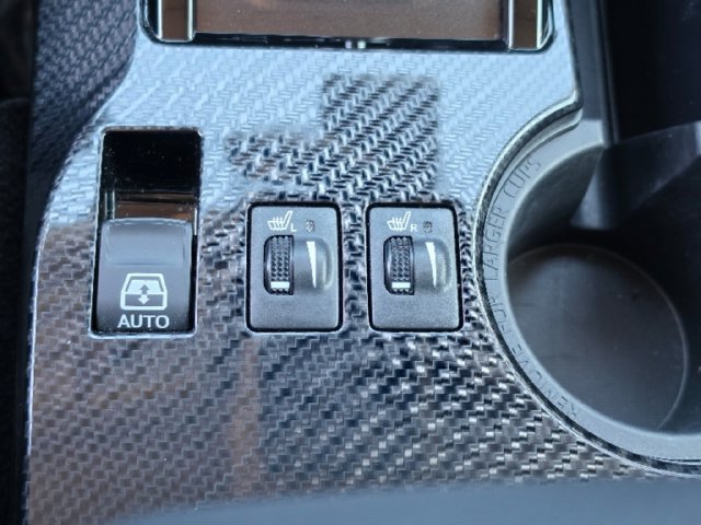 Used 2024 Toyota 4Runner TRD Off-Road Premium w/ Off Road Premium Plus Package AWD/4WD image 27