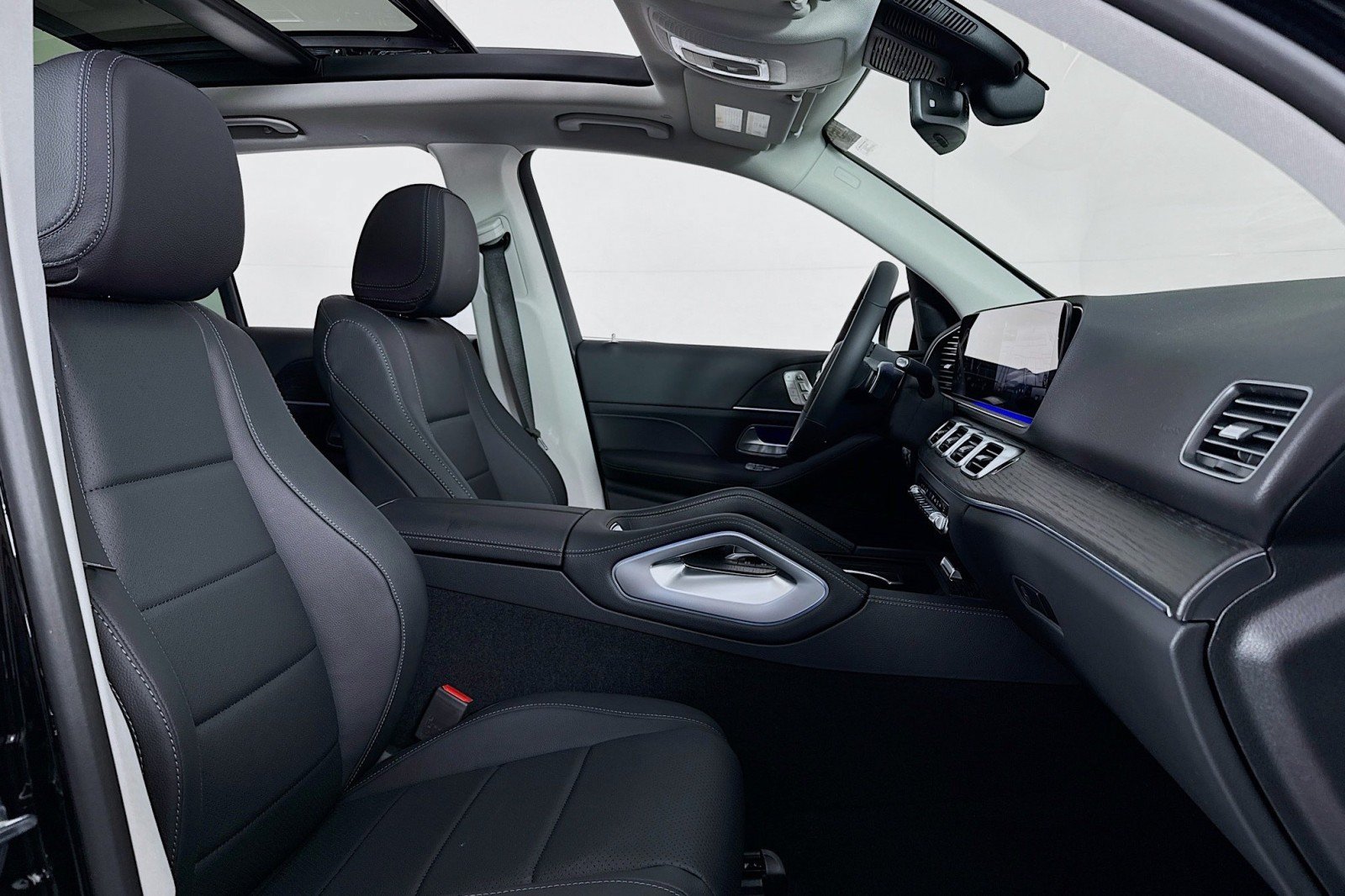 New 2026 Mercedes-Benz GLE 450 4MATIC image 6