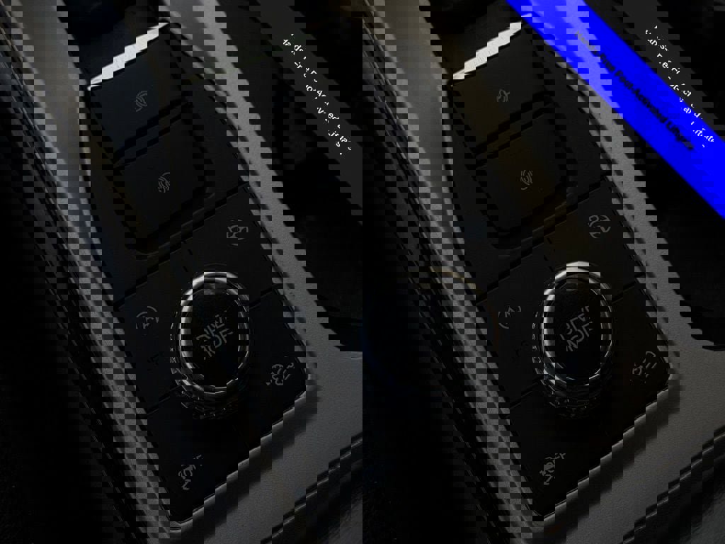 Used 2021 Ford Explorer ST w/ Equipment Group 401A AWD/4WD image 21