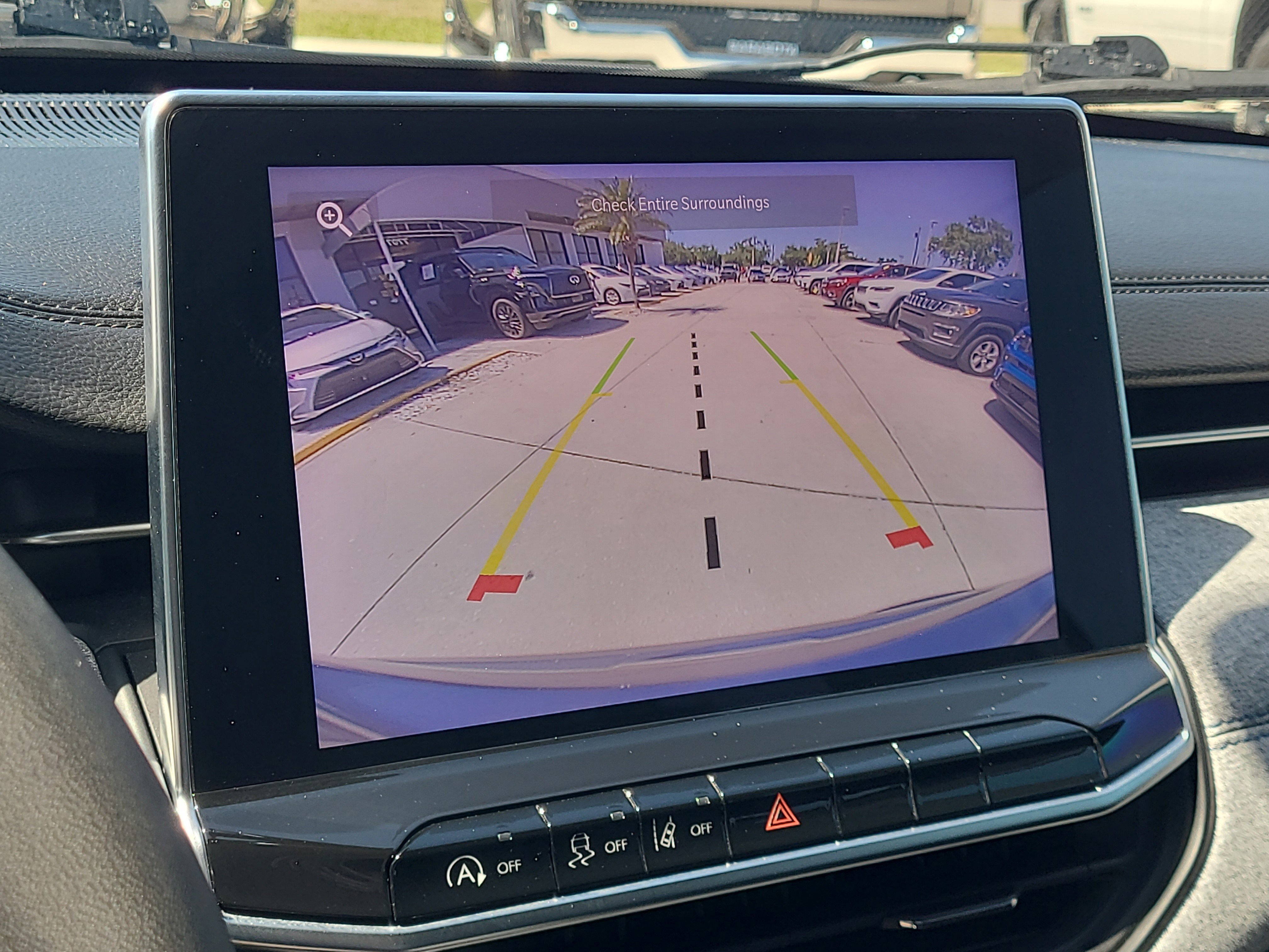 Used 2022 Jeep Compass Latitude image 24