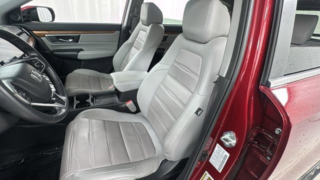 Used 2022 Honda CR-V EX-L image 10