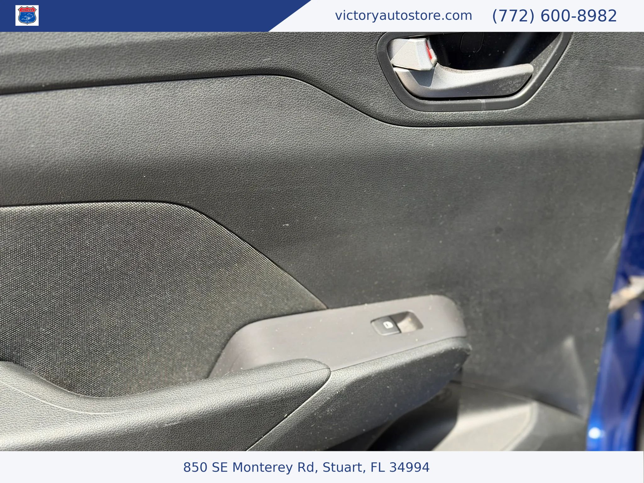 Used 2018 Hyundai Accent SE FWD image 32