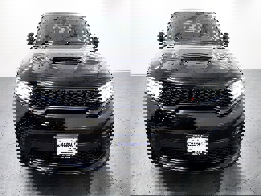 Used 2022 Dodge Durango R/T image 2