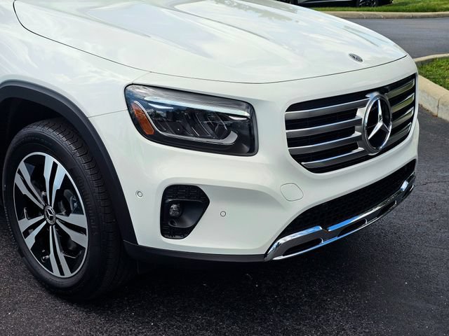 New 2026 Mercedes-Benz GLB 250 4MATIC image 4