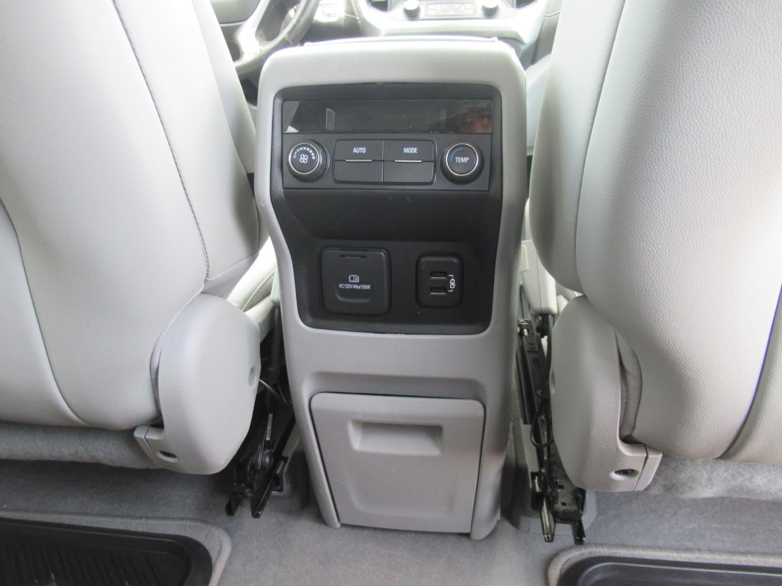 Used 2019 GMC Acadia SLT FWD image 34