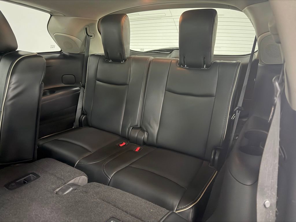 Used 2019 INFINITI QX60 Luxe w/ Sensory Package image 24