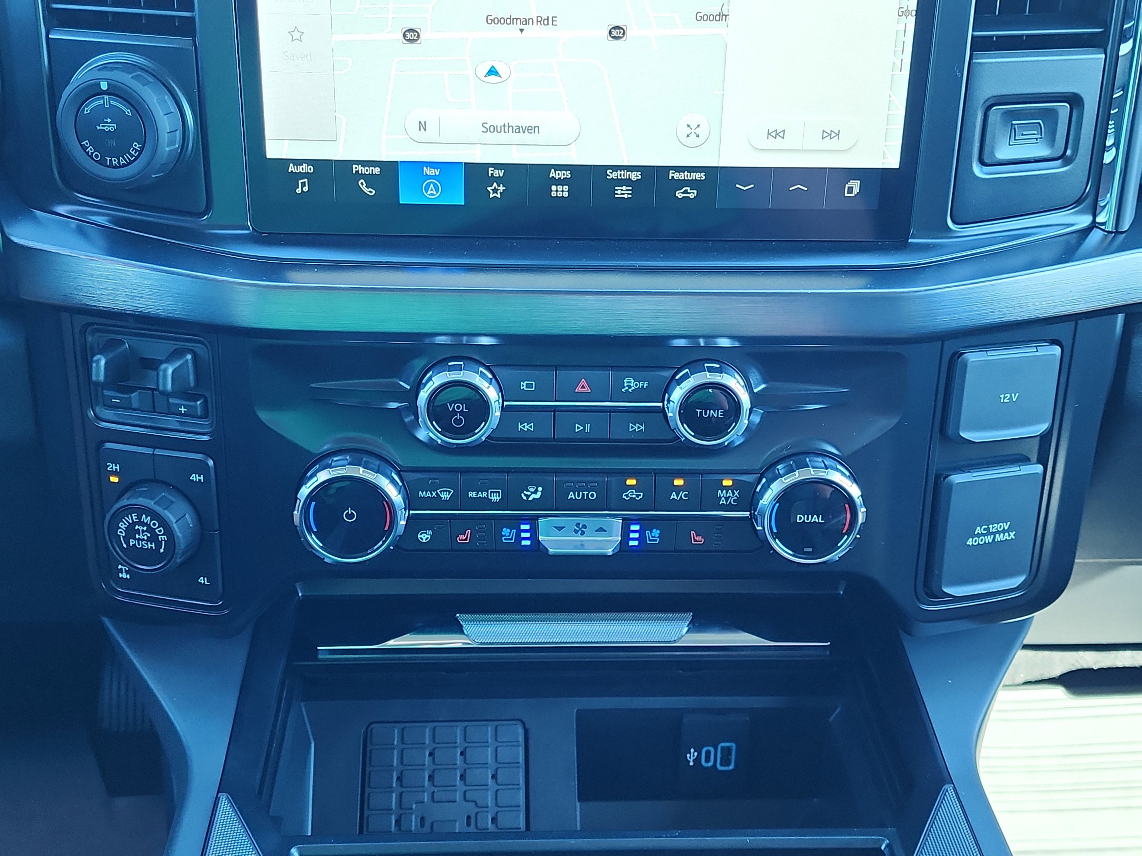 New 2026 Ford F250 Lariat w/ Tremor Off-Road Package image 14