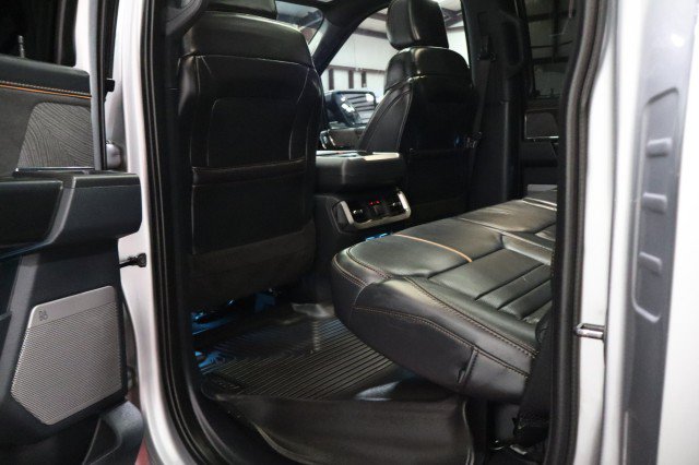 Used 2022 Ford F150 Platinum AWD/4WD image 61