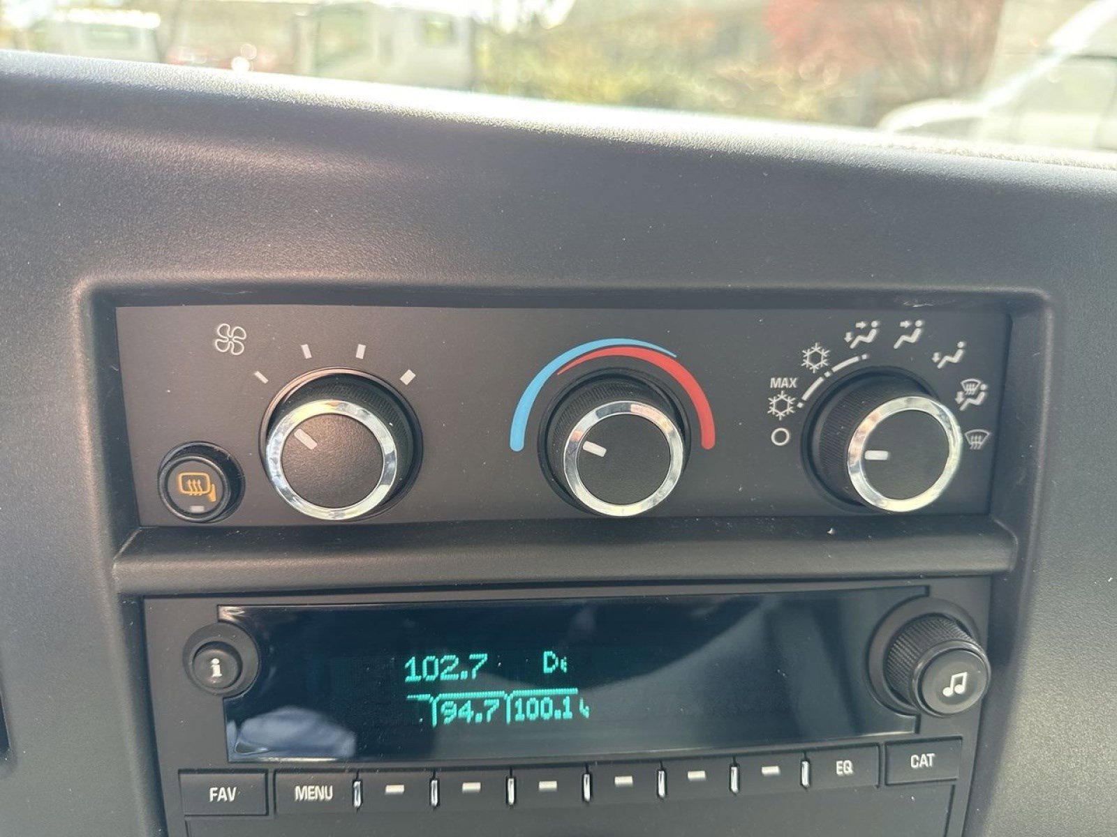 New 2025 GMC Savana 3500 w/ Power Convenience Package image 19