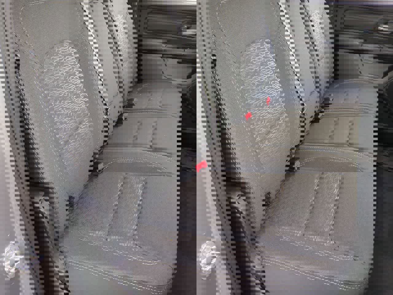 New 2026 RAM 1500 Express image 20