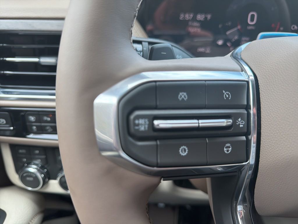 New 2026 GMC Yukon Denali image 28