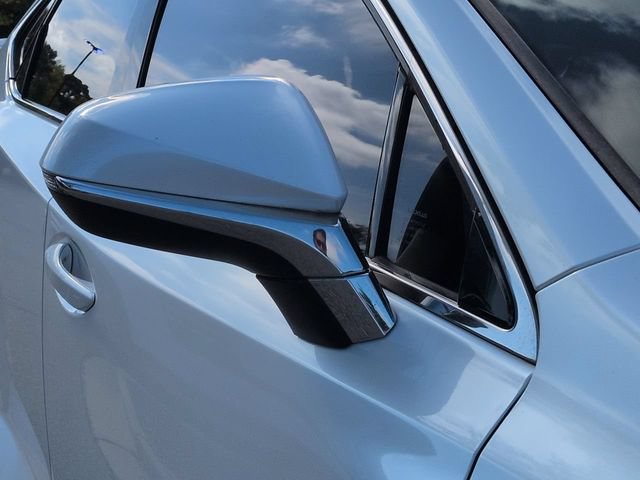 Used 2017 Lexus NX 200t FWD w/ Premium Package image 11