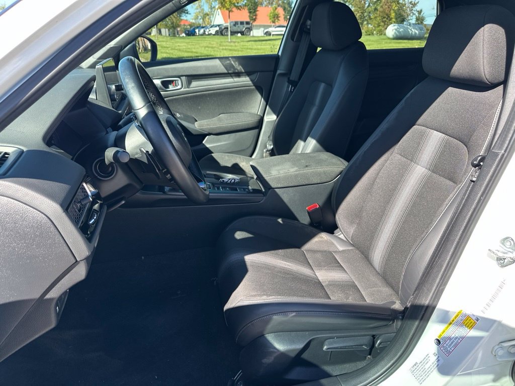 Used 2024 Honda Civic Sport image 13