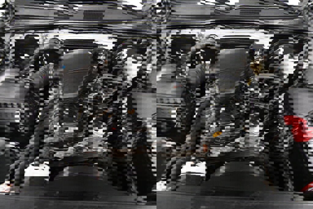 Certified 2022 Toyota Tacoma SR image 30