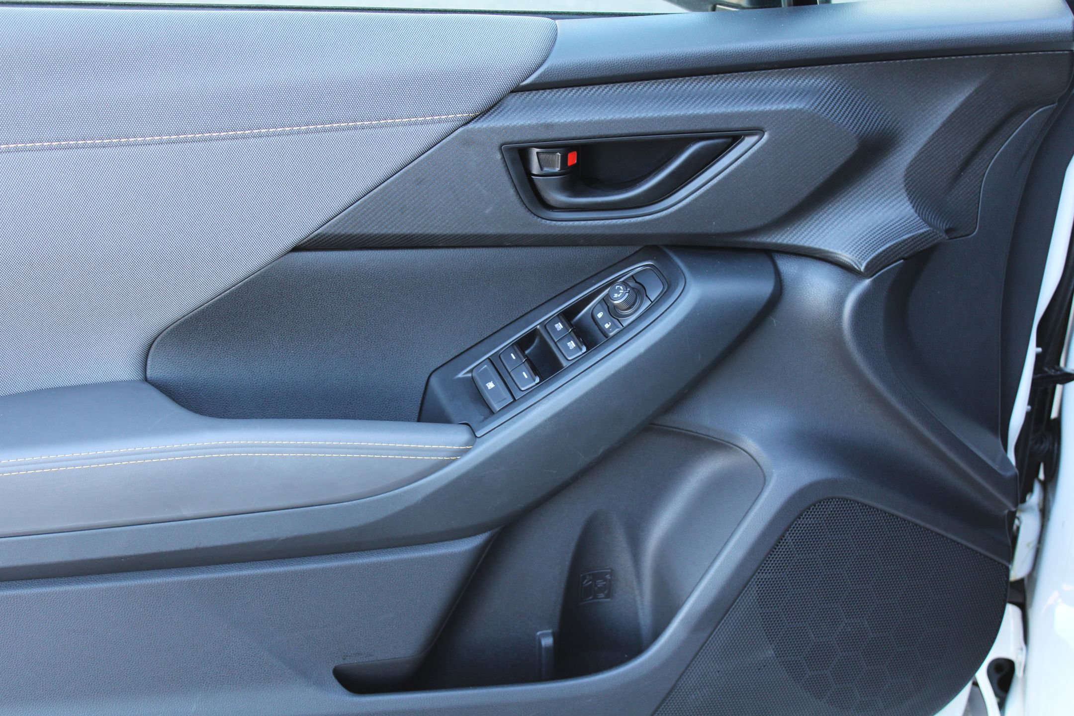 Used 2024 Subaru Crosstrek 2.5i Sport image 9