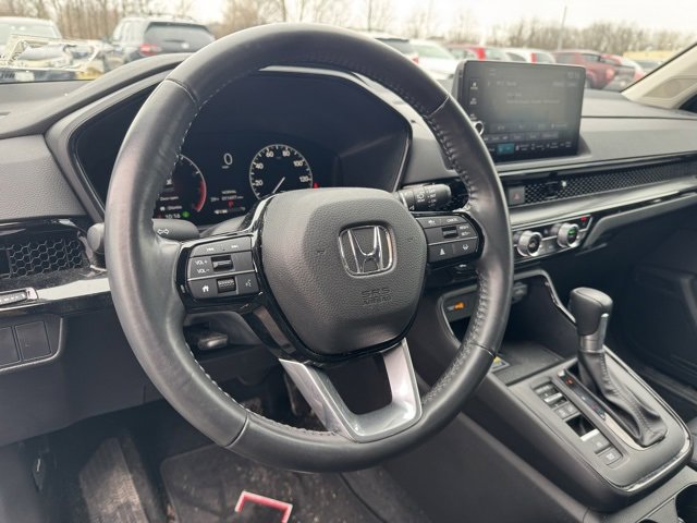 Used 2023 Honda CR-V EX-L image 14