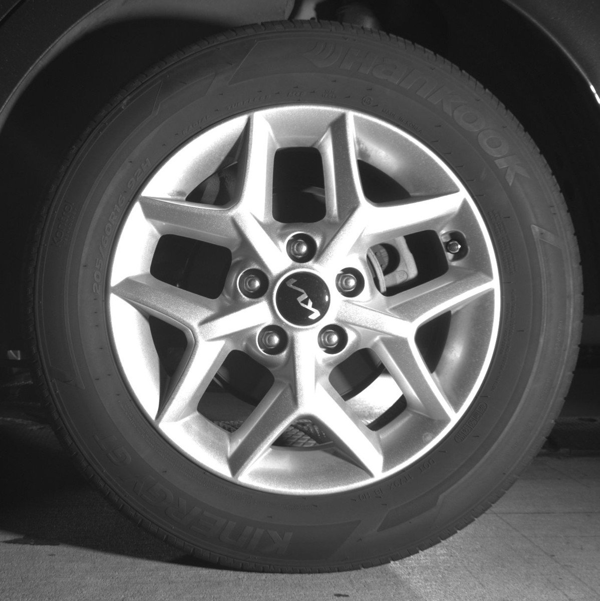 Used 2025 Kia Soul LX w/ LX Technology Package FWD image 14