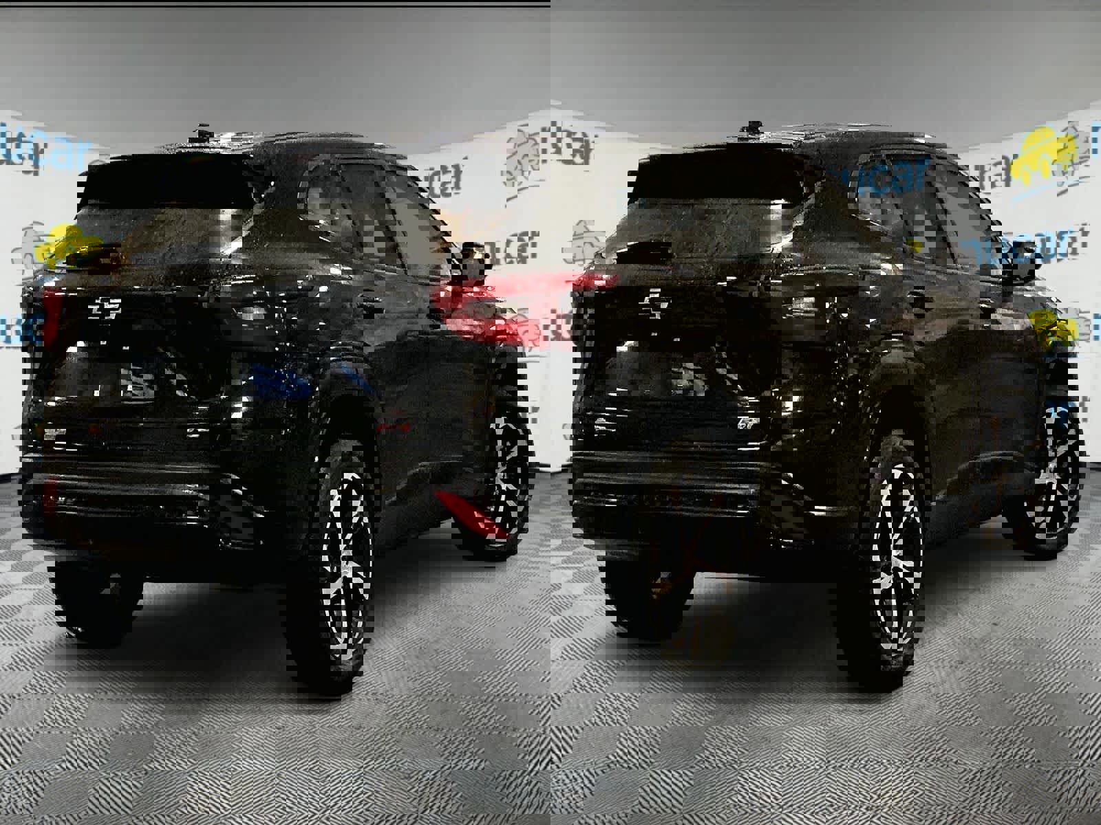 Used 2024 Chevrolet Trax RS image 6