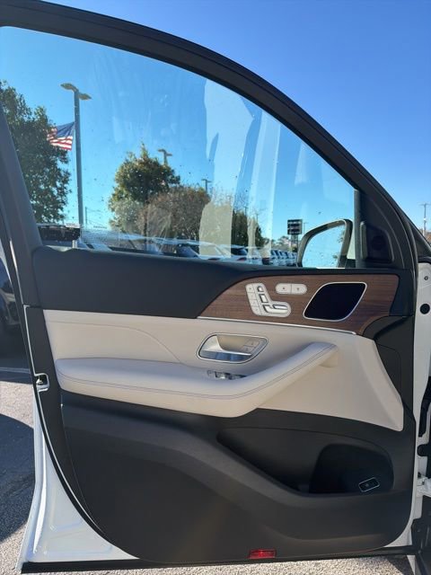 Used 2026 Mercedes-Benz GLE 350 4MATIC image 15