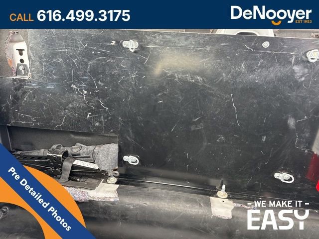 Used 2018 Ford F150 XL w/ Equipment Group 101A Mid image 18