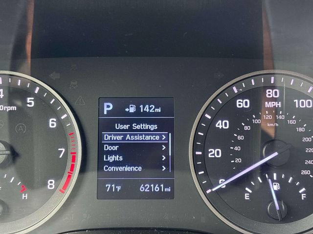 Used 2020 Hyundai Tucson Value AWD/4WD image 20