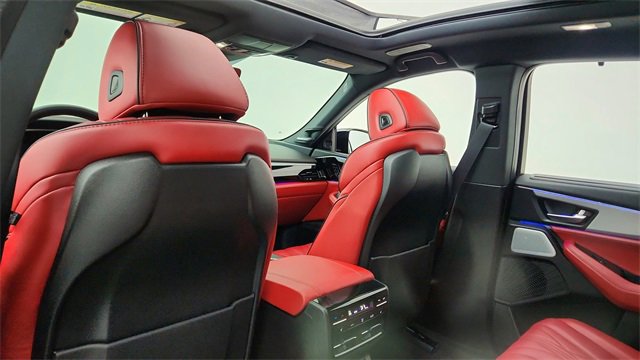 Used 2025 Acura MDX A-Spec image 36