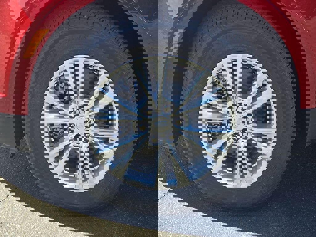 New 2026 Cadillac XT5 Luxury image 5