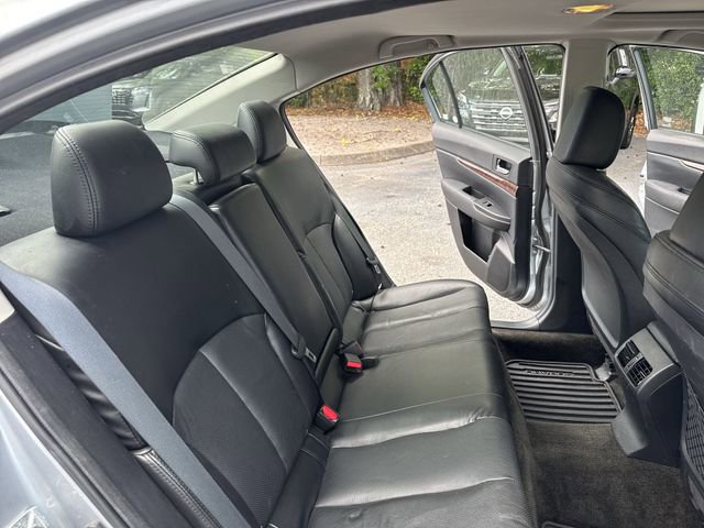 Used 2013 Subaru Legacy 2.5i Limited AWD/4WD image 11