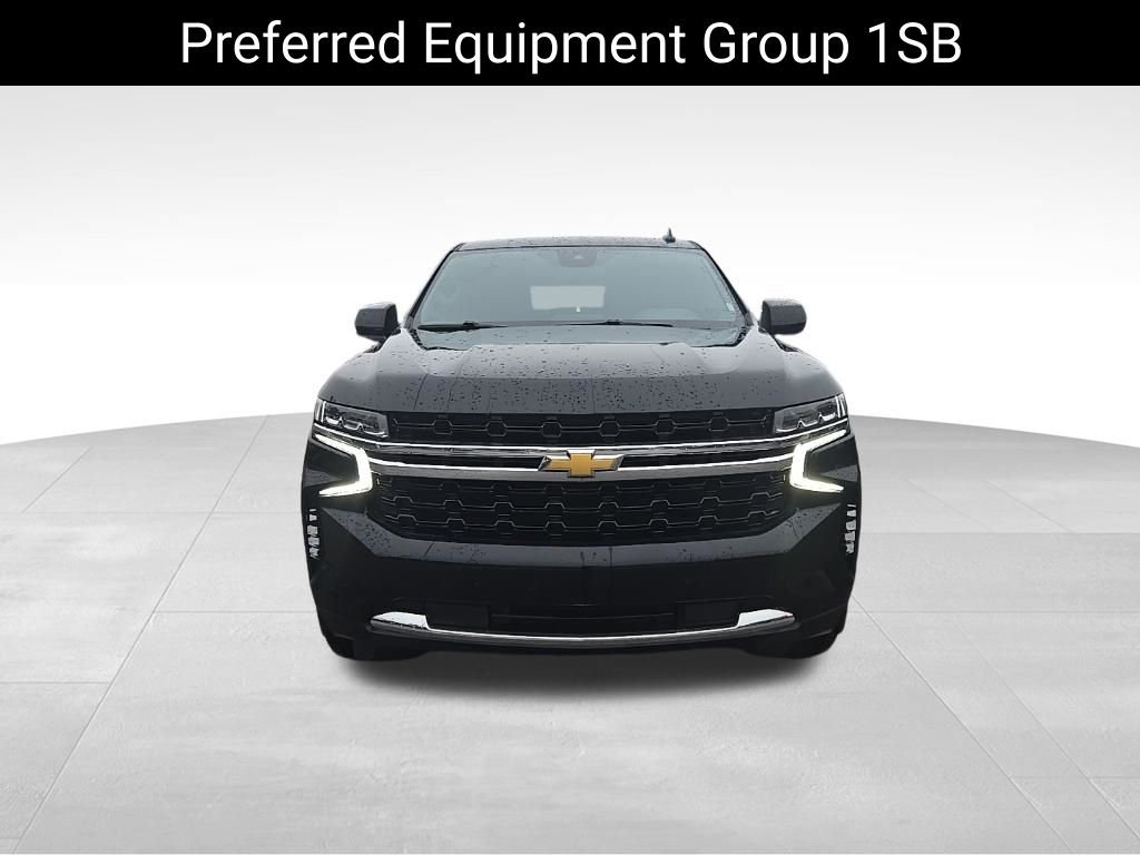 Used 2023 Chevrolet Tahoe LS w/ Driver Alert Package image 9