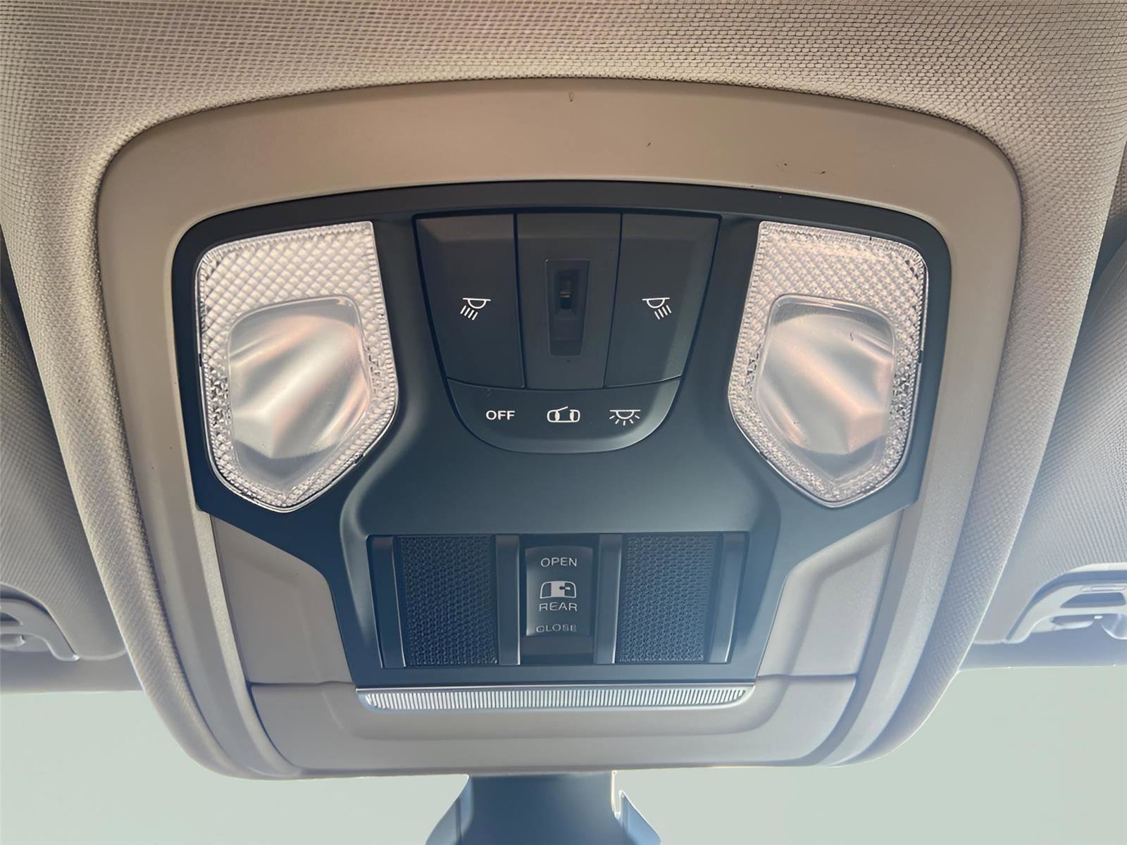 Used 2021 RAM 1500 Big Horn image 38