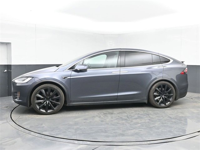 Used 2020 Tesla Model X Long Range image 6