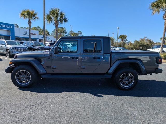 Used 2020 Jeep Gladiator Sport image 7