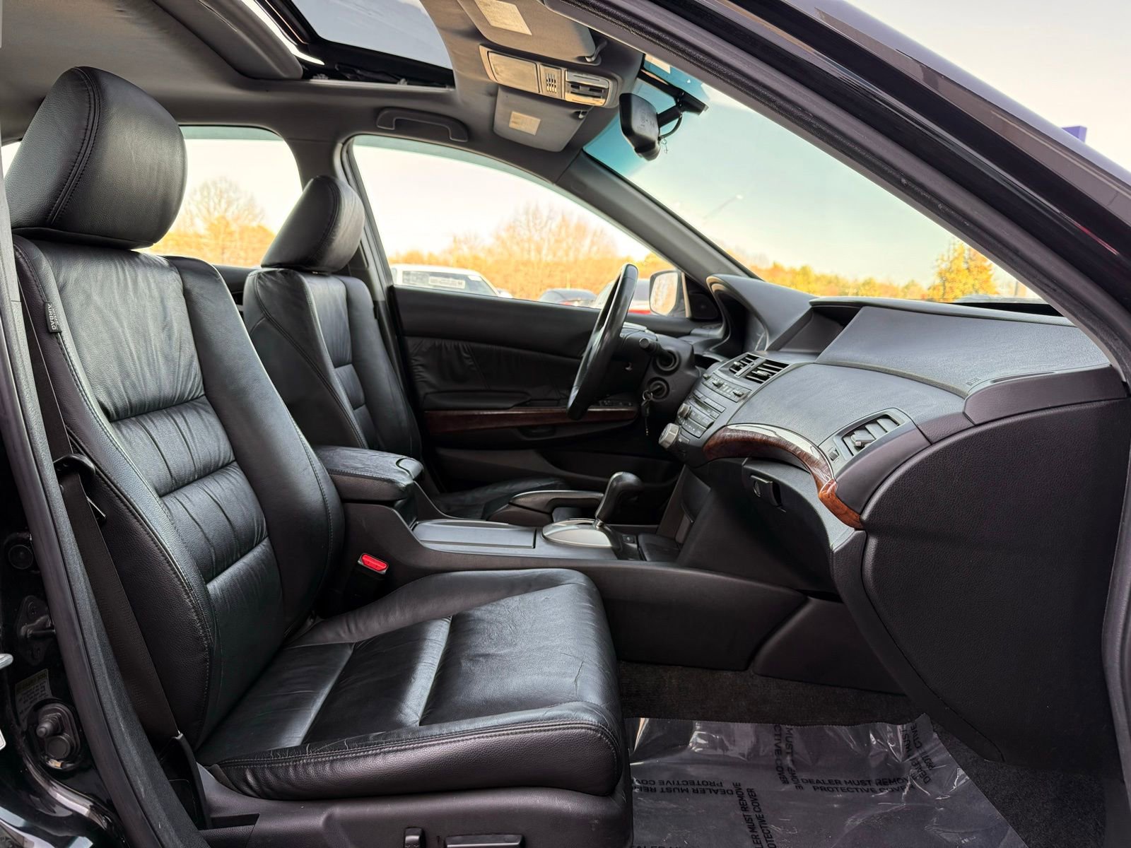 Used 2012 Honda Accord EX-L image 31