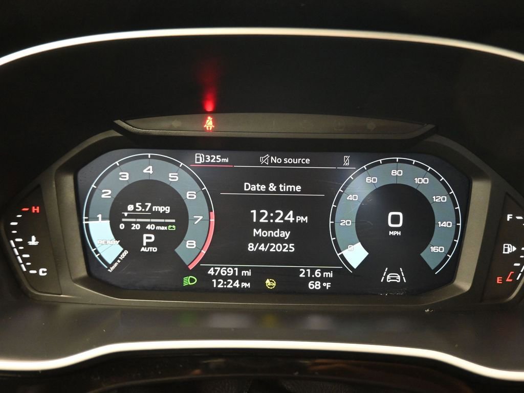 Used 2023 Audi Q3 2.0T Premium AWD/4WD image 16