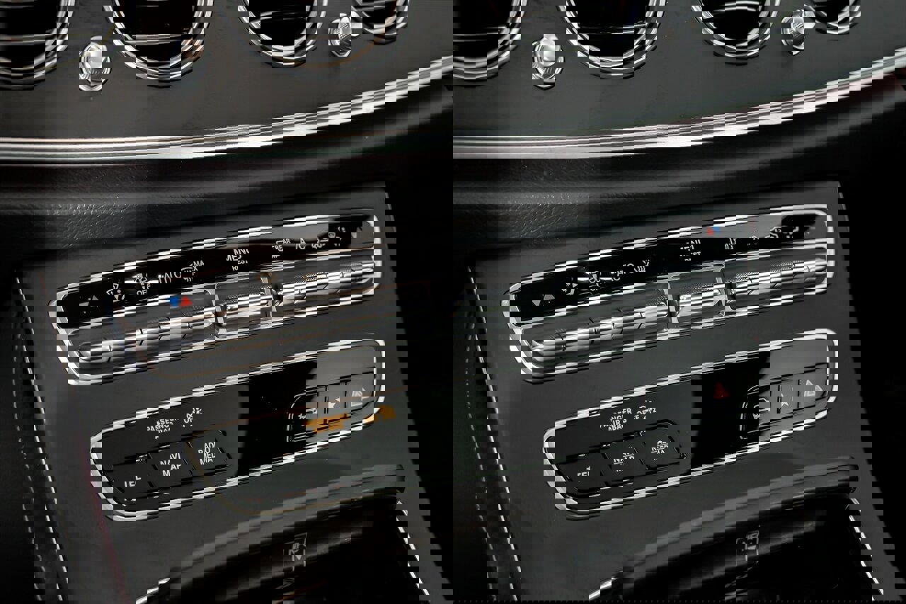 Used 2022 Mercedes-Benz E 450 4MATIC All-Terrain Wagon image 37