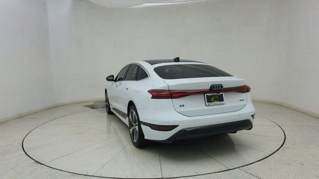 Used 2025 Audi A6 e-tron Premium w/ Convenience Package image 66