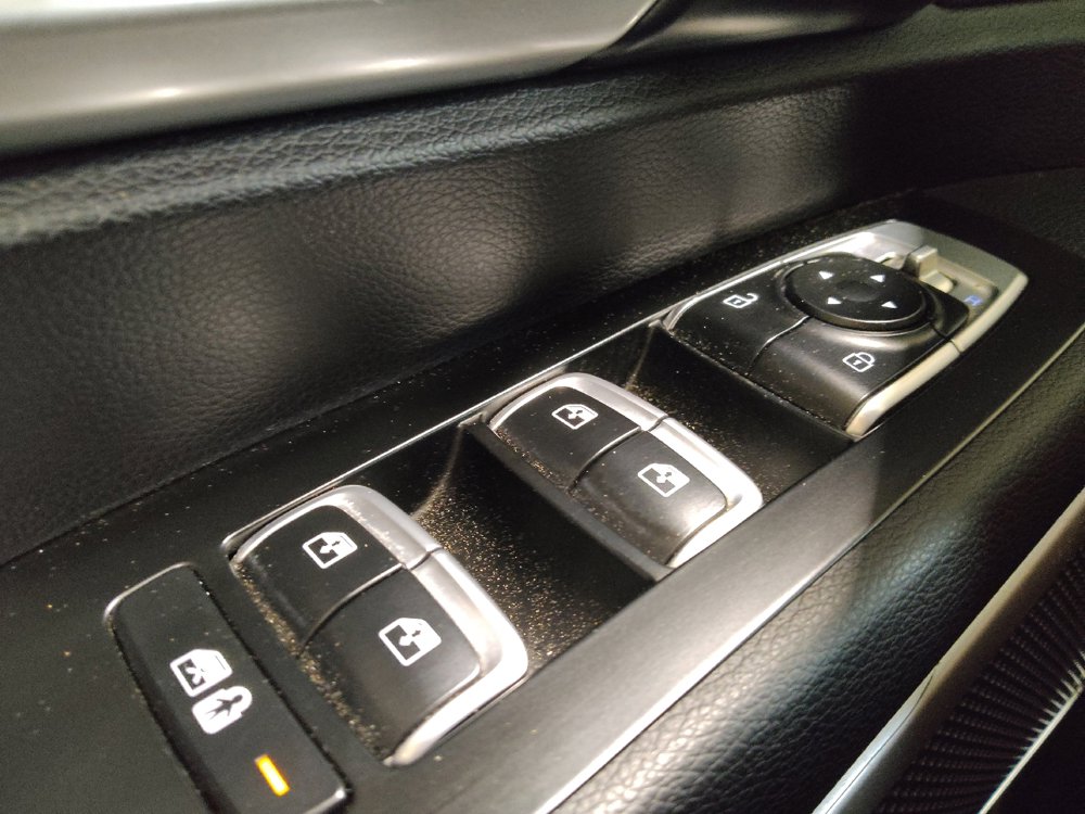 Used 2021 Kia Telluride LX FWD image 27