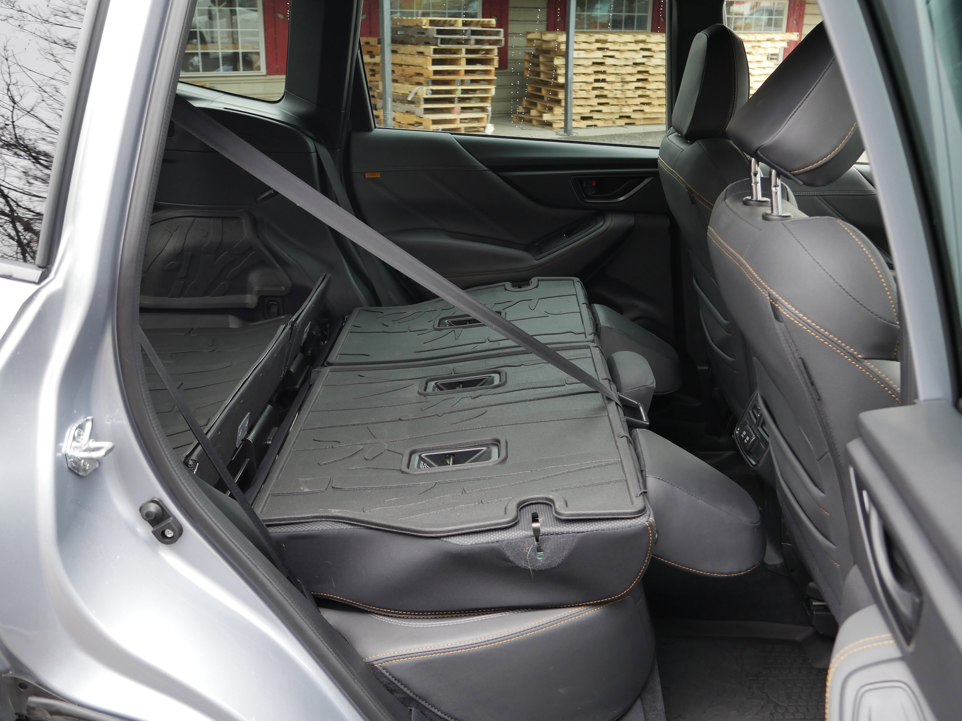 Used 2024 Subaru Forester Wilderness image 34