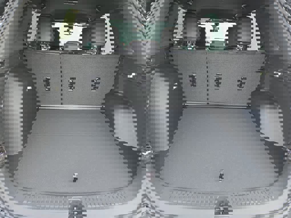 New 2026 Chevrolet Equinox LT w/ Convenience Package II image 34